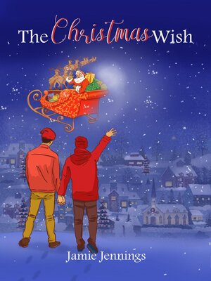 cover image of The Christmas Wish